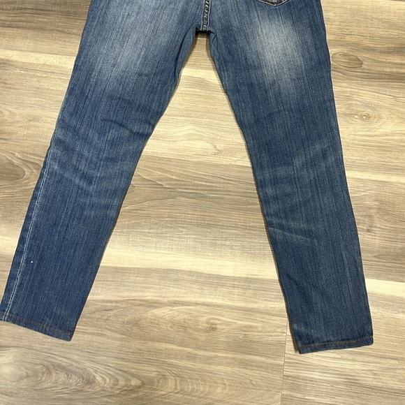 Urban outfitters BDG high rise TWIG  Jeans size 29 - Picture 12 of 13